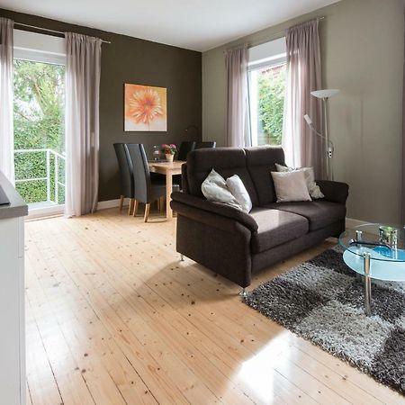 Appartement Tal-Residenz Whg 1 à Bad Salzuflen Extérieur photo