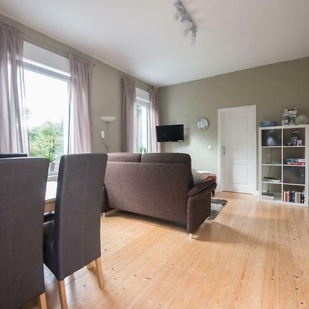 Appartement Tal-Residenz Whg 1 à Bad Salzuflen Extérieur photo