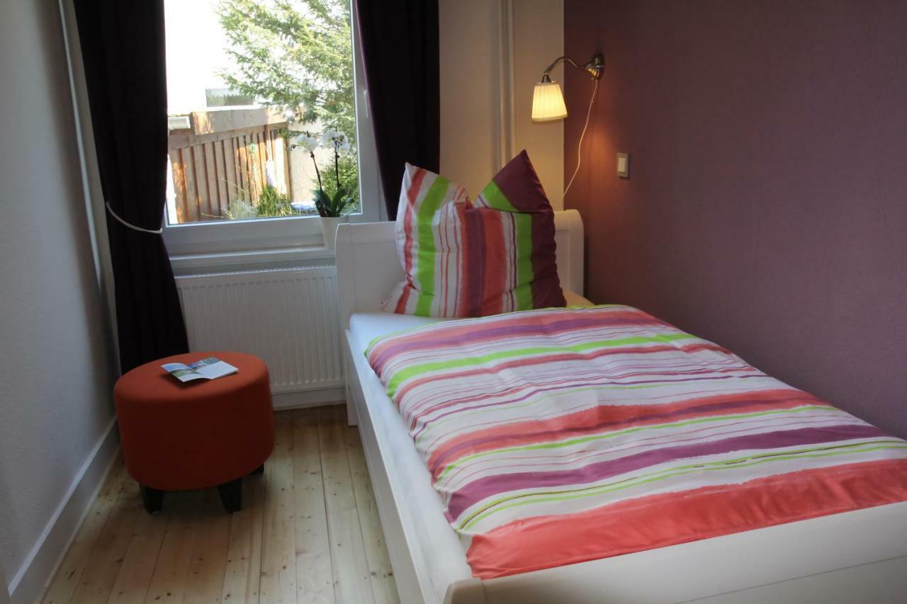 Appartement Tal-Residenz Whg 1 à Bad Salzuflen Extérieur photo