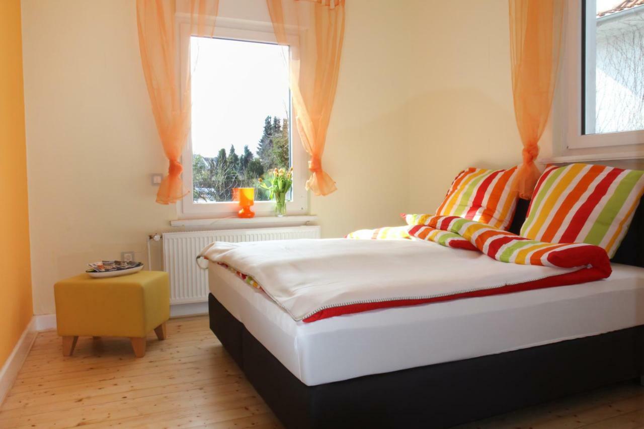 Appartement Tal-Residenz Whg 1 à Bad Salzuflen Extérieur photo